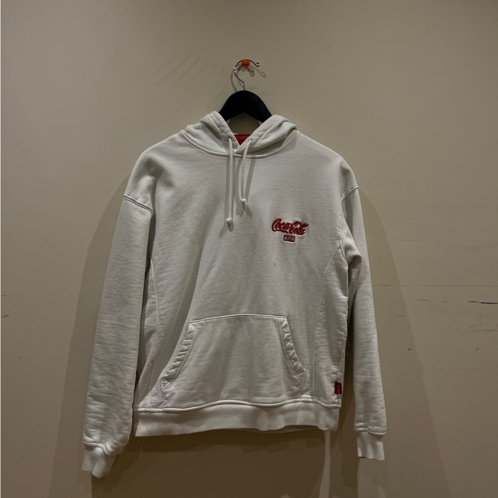 KITH Cola Hoodie